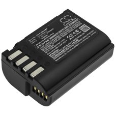 Kompatibilna zamjena baterije za Panasonic DMW-BLK22,DMW-BLK22GK