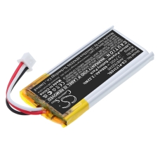 Kompatibilna zamjena baterije za Plantronics AHB762240