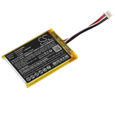 Kompatibilna zamjena baterije za Polar G484466P