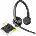 Baterija za bežične slušalice Plantronics Savi 8220