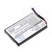 Kompatibilna zamjena baterije za Palm F21918595