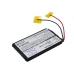 Baterija za tablet Palm M155 (CS-PM150SL)