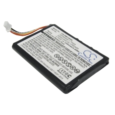 Kompatibilna zamjena baterije za Cisco 02404-0019-00,02404-0022-00,1UF553450-1-T0423,LP553450