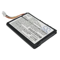 Kompatibilna zamjena baterije za Cisco 02404-0019-00,02404-0022-00,1UF553450-1-T0423,LP553450