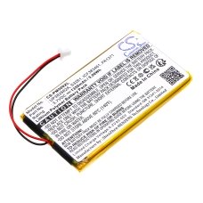 Kompatibilna zamjena baterije za Palm IA1TB12B1,ICF383461,LAB363562B,PA1371,S3261...