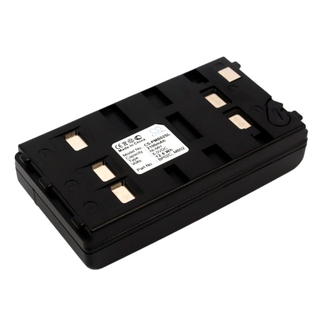 Camera Battery GE CS-PMB02SL