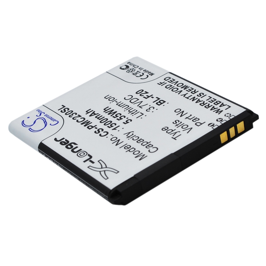 Battery for Phicomm C230