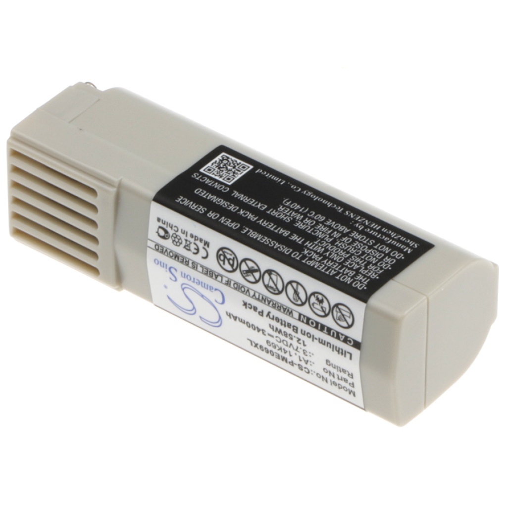 Baterija kompatibilno s Pure CS-PME069XL