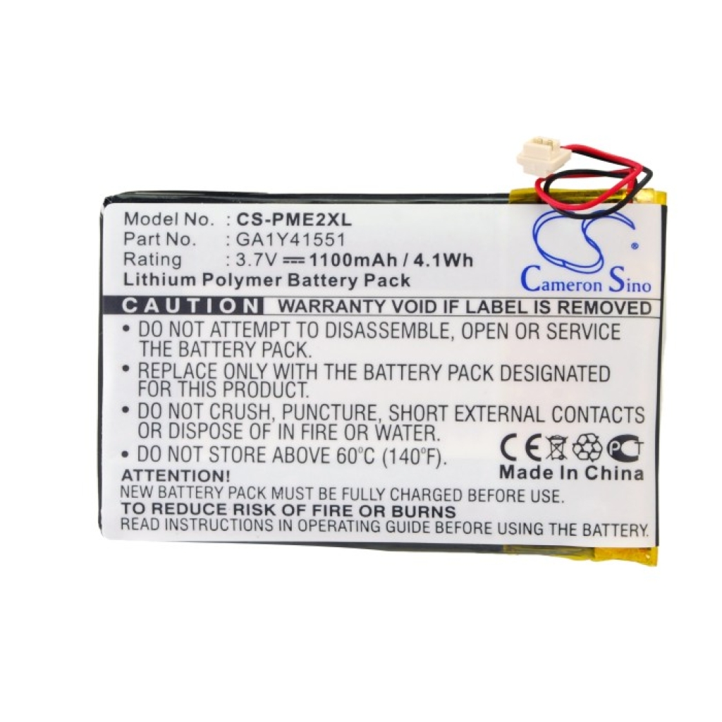 Baterije Zamjenjuje GA1Y41551