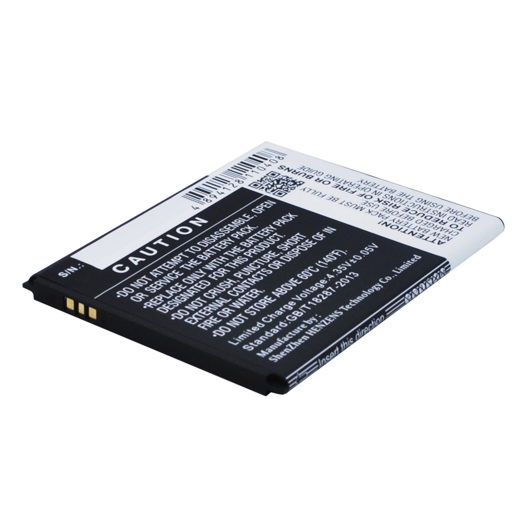 Baterija kompatibilno s Prestigio CS-PME350SL