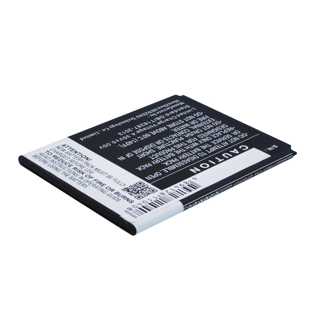 Baterija kompatibilno s Prestigio CS-PME350SL