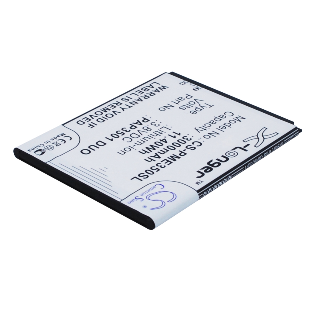 Baterija kompatibilno s Prestigio CS-PME350SL