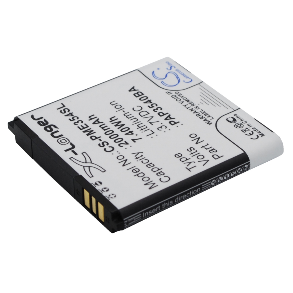 Stolni punjač Samsung CS-PME354SL
