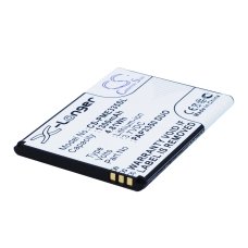 Kompatibilna zamjena baterije za Prestigio PAP3350 DUO