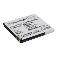 Kompatibilna zamjena baterije za Prestigio PAP4044 DUO