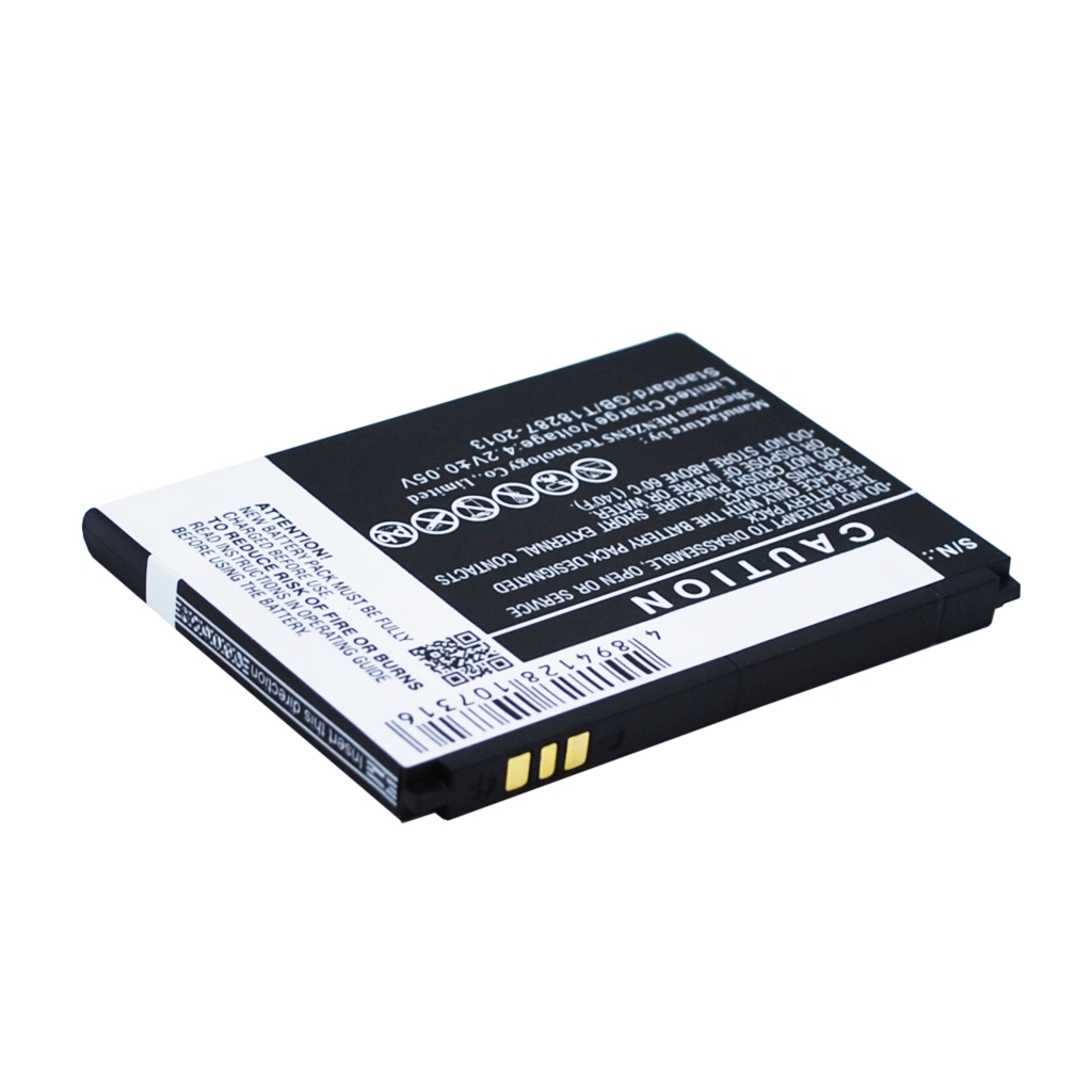 Kompatibilna zamjena baterije za Prestigio PAP4300DUO