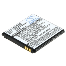 Kompatibilna zamjena baterije za Prestigio PAP4040 DUO