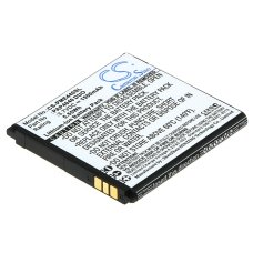 Kompatibilna zamjena baterije za Prestigio PAP4040 DUO