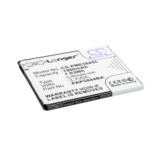 Kompatibilna zamjena baterije za Prestigio PAP5044 DUO,PAP5044BA