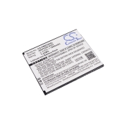 Battery compatibleWith Prestigio