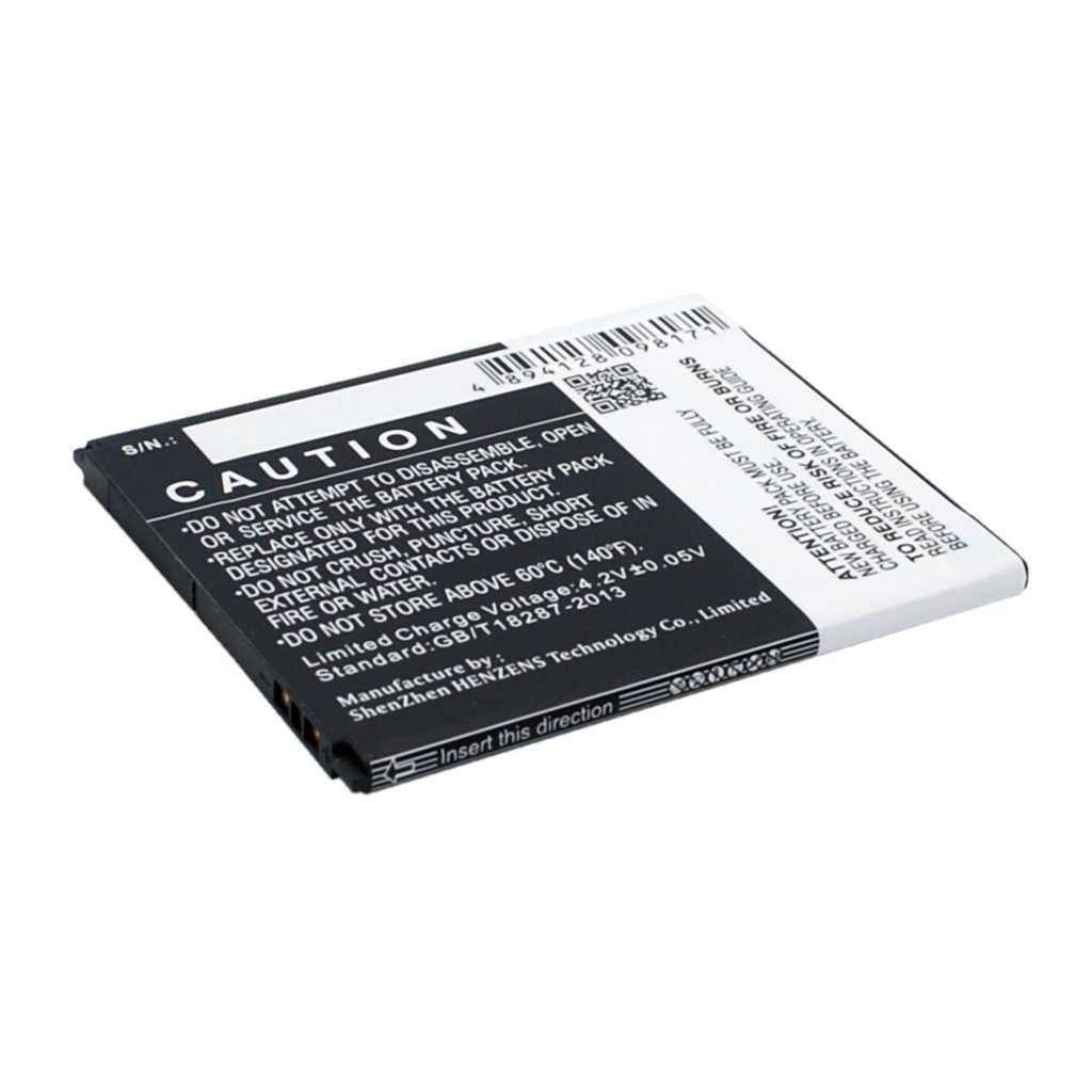 Kompatibilna zamjena baterije za Prestigio PAP5044 DUO,PAP5044BA