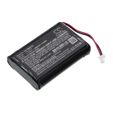 Kompatibilna zamjena baterije za Palm 170-0737
