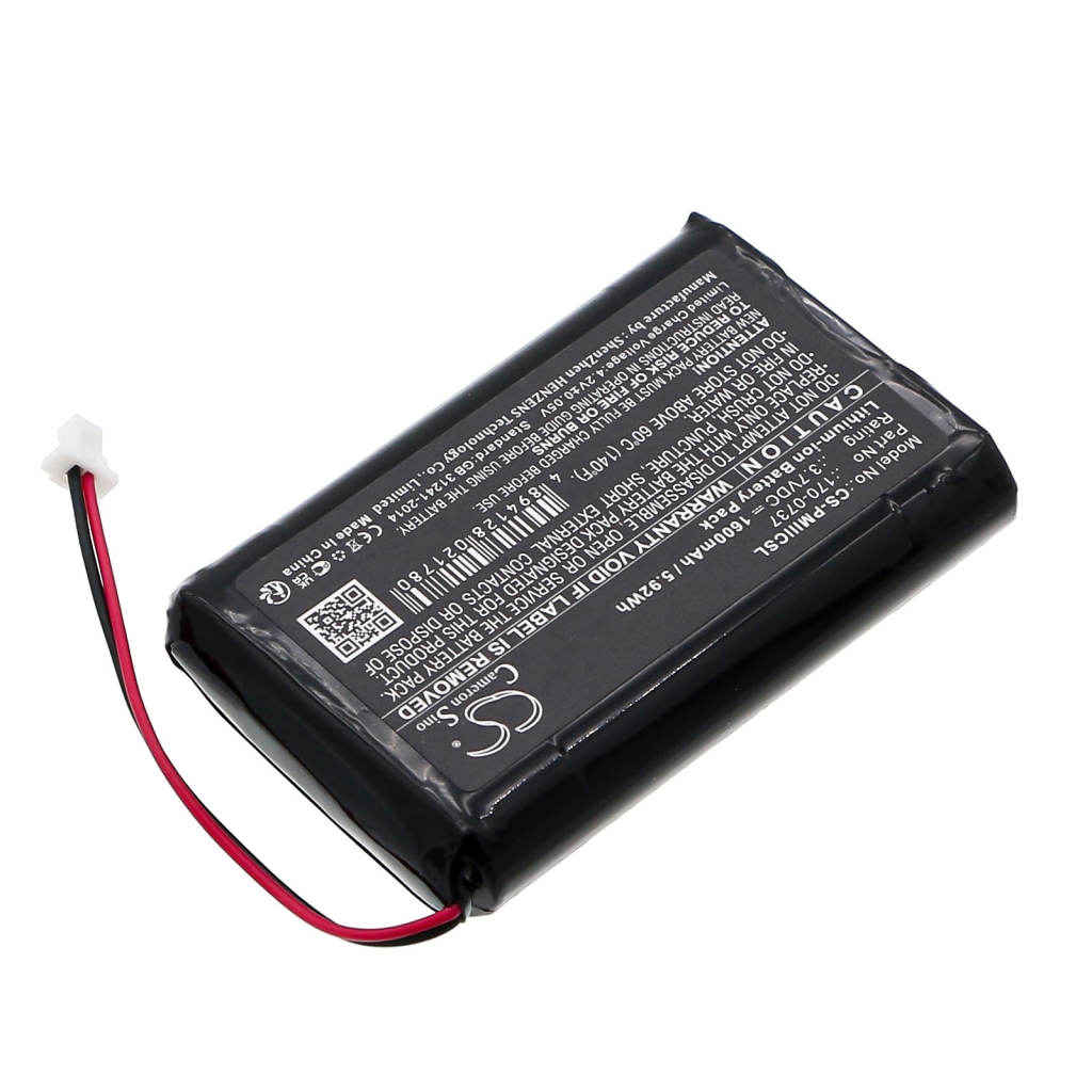 Baterija za tablet Palm CS-PMIIICSL
