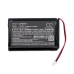 Baterija za tablet Palm CS-PMIIICSL