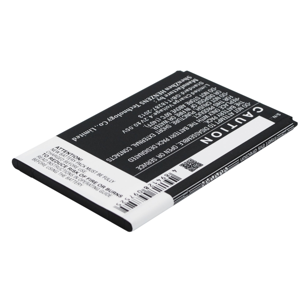 Baterija kompatibilno s Phicomm CS-PMK391SL