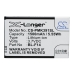 Baterija kompatibilno s Phicomm CS-PMK391SL
