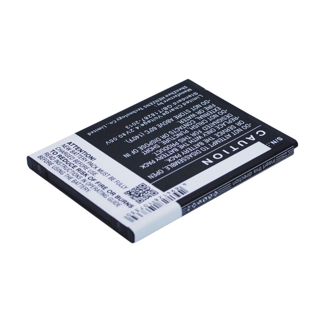 Baterija kompatibilno s Phicomm CS-PMK810SL