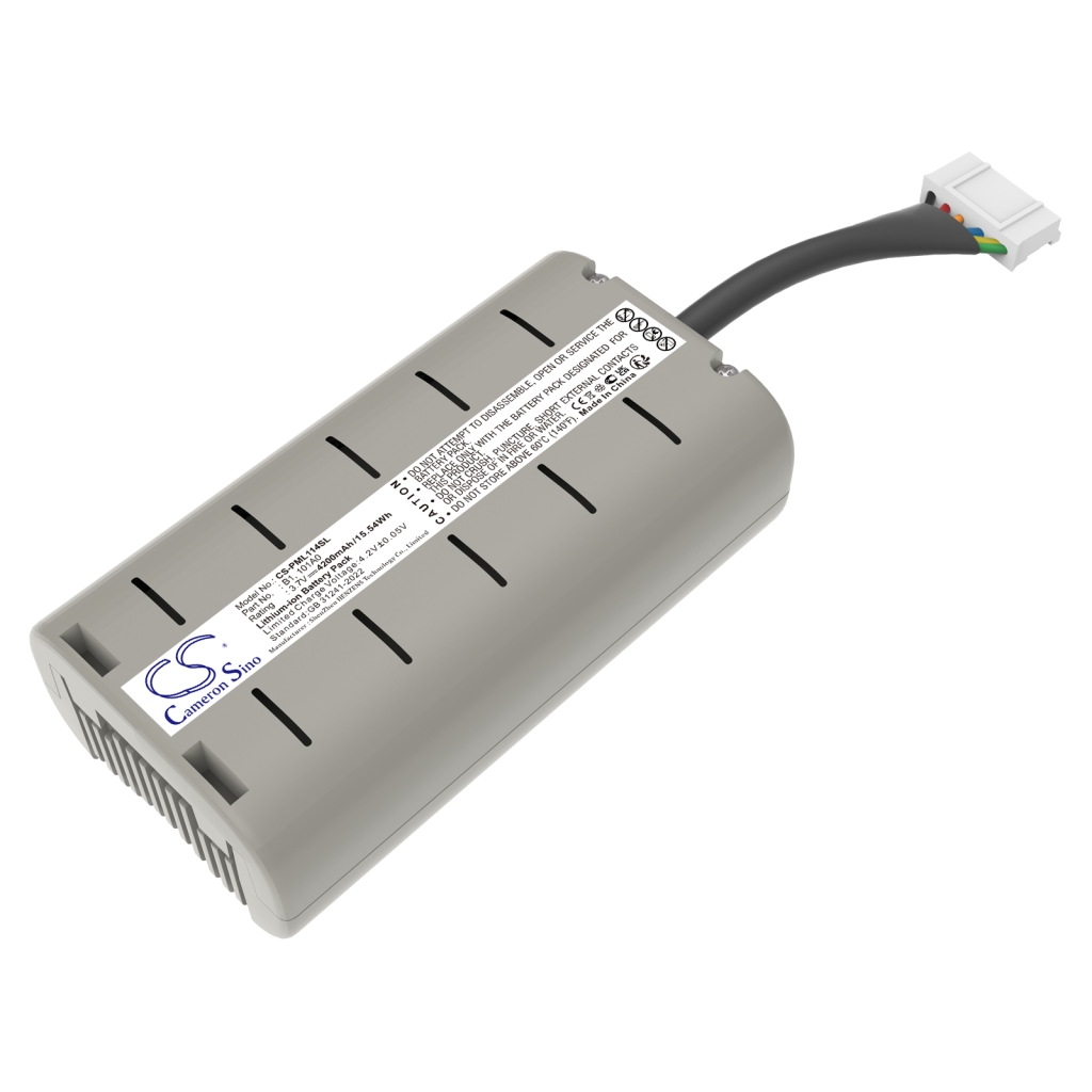 Baterija za DAB digital Pure VL-61114