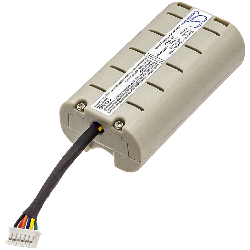 Baterija za DAB digital Pure VL-61114