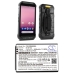 BarCode, Scanner Battery Point mobile CS-PMM850BL