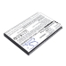 BarCode, Scanner Battery Point mobile CS-PMM850BL