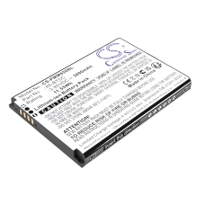 Kompatibilna zamjena baterije za Point mobile 85-BTSC