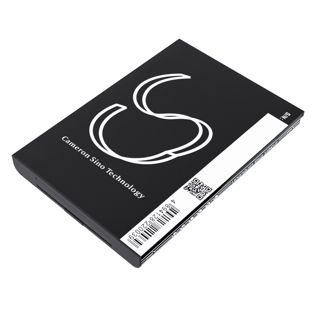 BarCode, Scanner Battery Point mobile CS-PMM850BL