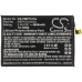 Kompatibilna zamjena baterije za Prestigio PSP7510 DOU