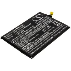 Kompatibilna zamjena baterije za Prestigio PSP7510 DOU