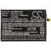 Kompatibilna zamjena baterije za Prestigio PSP7510 DOU