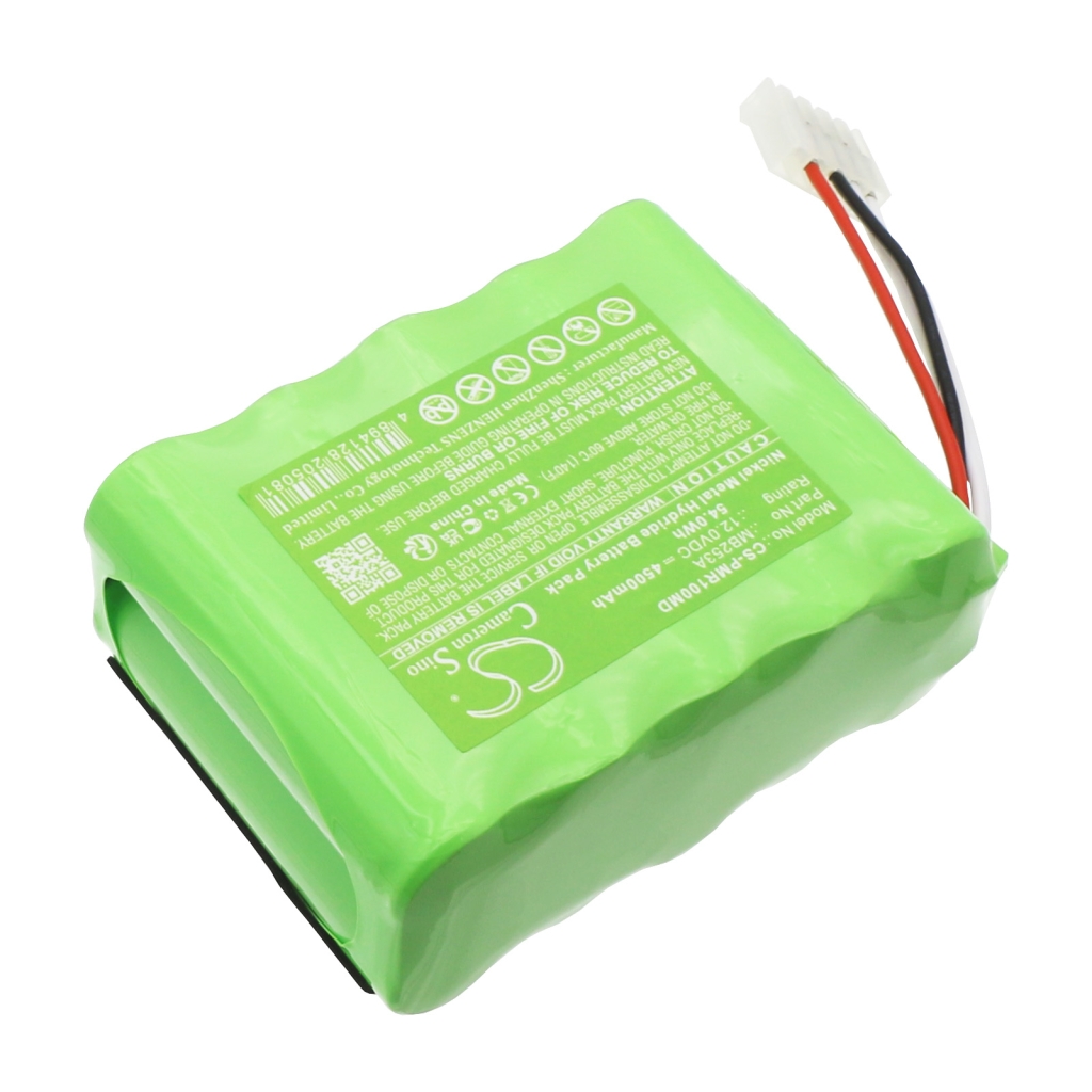Baterija kompatibilno s Paramedic CS-PMR100MD