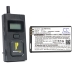 Speaker Battery Pliant CS-PMR110SL