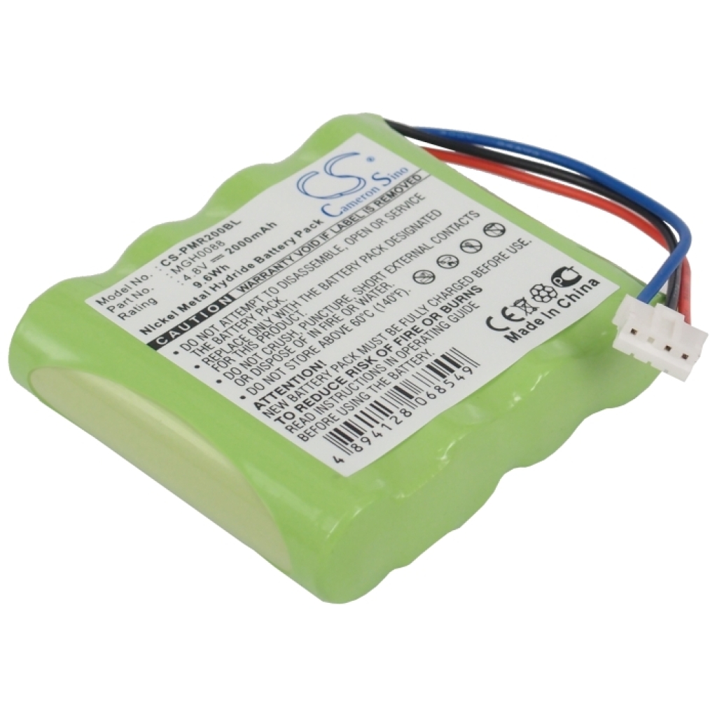 Baterija za terminal za plaćanje TOPCARD CS-PMR200BL