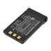 Baterije kompatibilno s Philips Moniteur MR400 3rd generation CS-PMR400MD