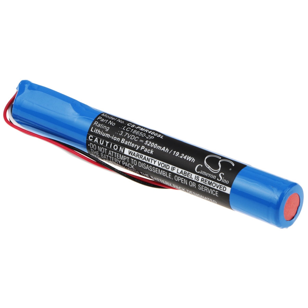 Baterija za DAB digital Pure CS-PMR400SL