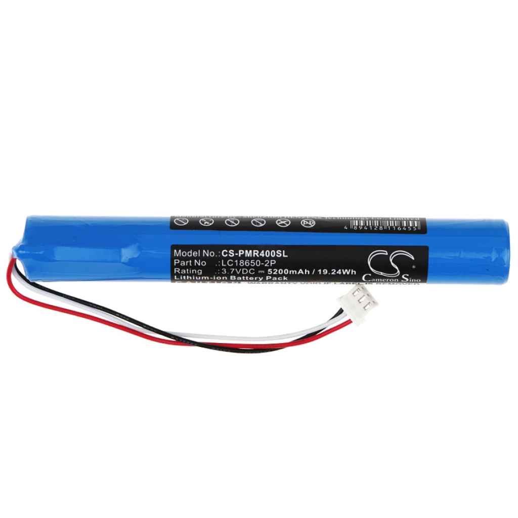 Baterija za DAB digital Pure CS-PMR400SL