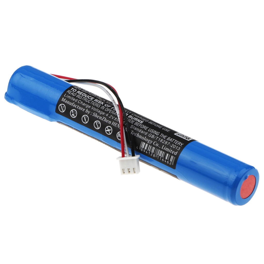 Baterija za DAB digital Pure CS-PMR400XL