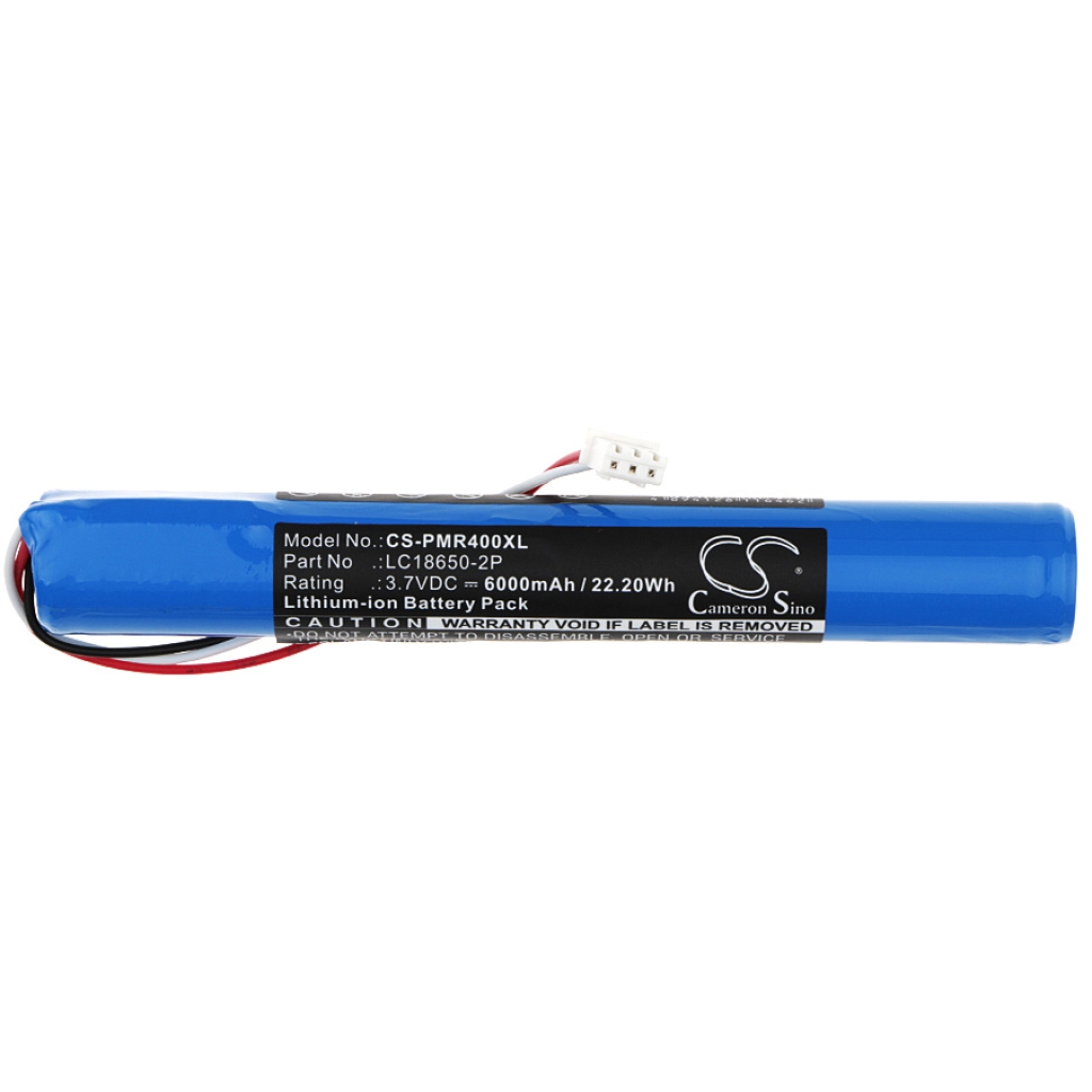 Baterija za DAB digital Pure CS-PMR400XL