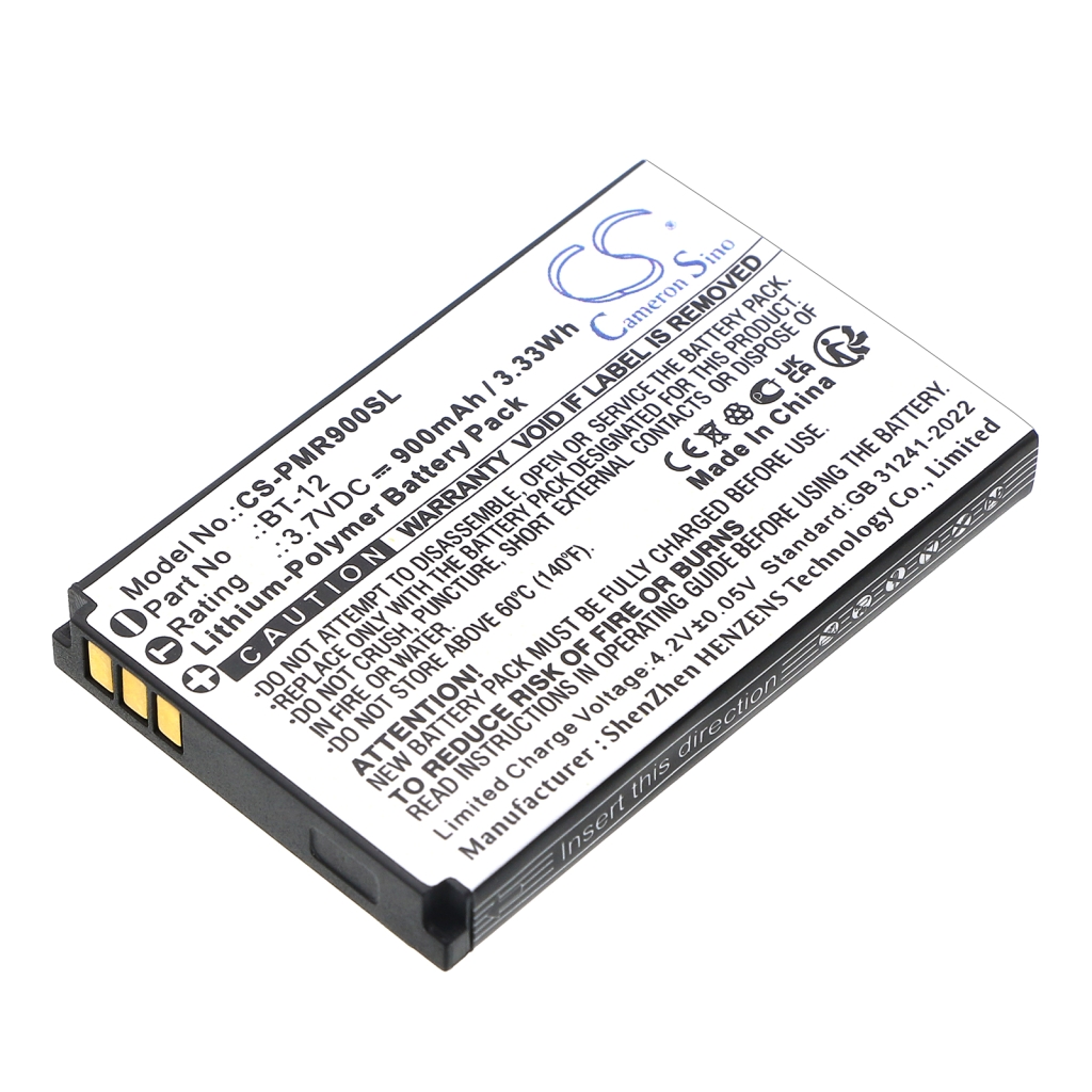 Baterija za bežični telefon NORTHWESTERN BELL CS-PMR900SL