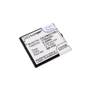 Battery compatibleWith Phicomm